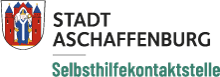 Selbsthilfekontaktstelle Aschaffenburg Logo