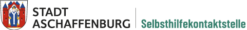 Selbsthilfekontaktstelle Aschaffenburg Logo